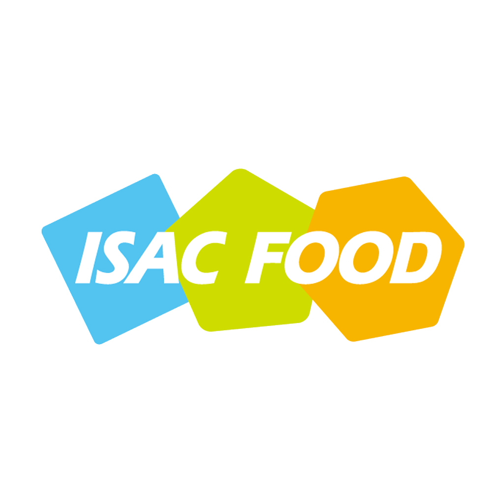 IsacFood 앱 아이콘