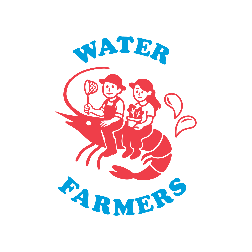 WaterFarmers 앱 아이콘
